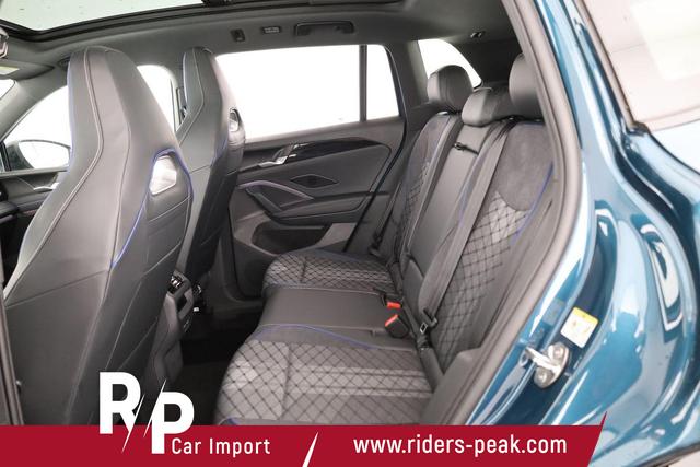 Volkswagen Tiguan 1.5 TSI eHybrid 200 kW R-Line Black, Pano, 20-Zoll, AHK, AreaView, 5-J Garantie 