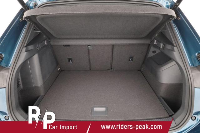 Volkswagen Tiguan 1.5 TSI eHybrid 200 kW R-Line Black, Pano, 20-Zoll, AHK, AreaView, 5-J Garantie 
