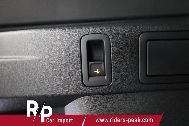 Volkswagen Tiguan 1.5 TSI eHybrid 200 kW R-Line Black, Pano, 20-Zoll, AHK, AreaView, 5-J Garantie 