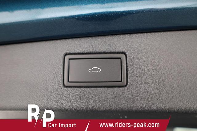 Volkswagen Tiguan 1.5 TSI eHybrid 200 kW R-Line Black, Pano, 20-Zoll, AHK, AreaView, 5-J Garantie 