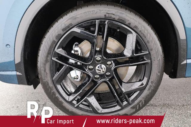 Volkswagen Tiguan 1.5 TSI eHybrid 200 kW R-Line Black, Pano, 20-Zoll, AHK, AreaView, 5-J Garantie 