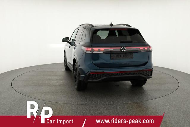 Volkswagen Tiguan 1.5 TSI eHybrid 200 kW R-Line Black, Pano, 20-Zoll, AHK, AreaView, 5-J Garantie 