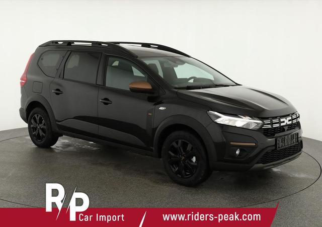 Dacia Jogger Extreme 1.0 TCE 110 Extreme, 7-Sitzer, Kamera, Sitzheizung 