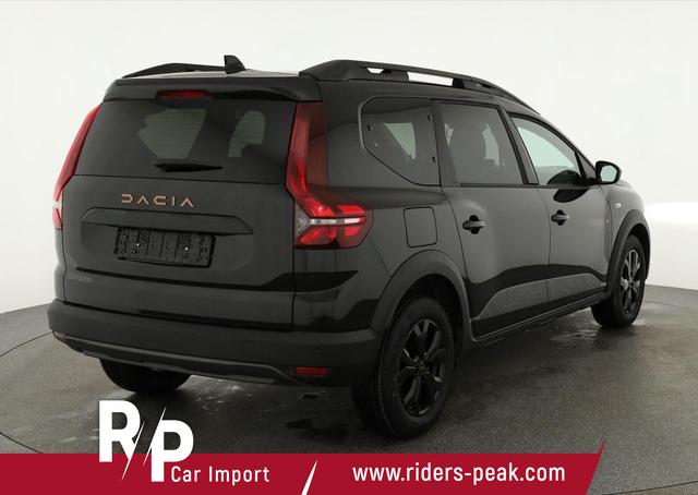 Dacia Jogger Extreme 1.0 TCE 110 Extreme, 7-Sitzer, Kamera, Sitzheizung 