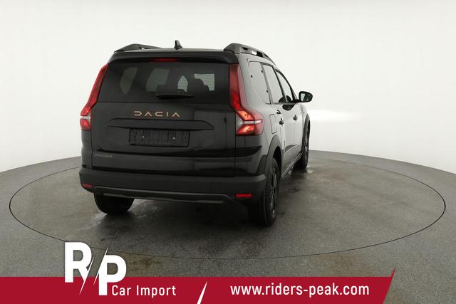 Dacia Jogger Extreme 1.0 TCE 110 Extreme, 7-Sitzer, Kamera, Sitzheizung 