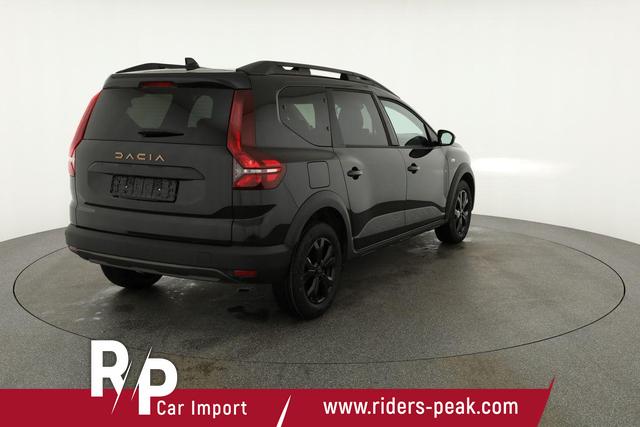 Dacia Jogger Extreme 1.0 TCE 110 Extreme, 7-Sitzer, Kamera, Sitzheizung 