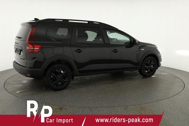 Dacia Jogger Extreme 1.0 TCE 110 Extreme, 7-Sitzer, Kamera, Sitzheizung 