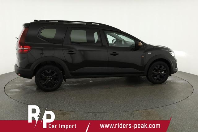 Dacia Jogger Extreme 1.0 TCE 110 Extreme, 7-Sitzer, Kamera, Sitzheizung 