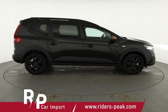 Dacia Jogger Extreme 1.0 TCE 110 Extreme, 7-Sitzer, Kamera, Sitzheizung 