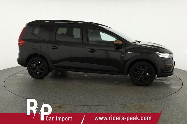 Dacia Jogger Extreme 1.0 TCE 110 Extreme, 7-Sitzer, Kamera, Sitzheizung 