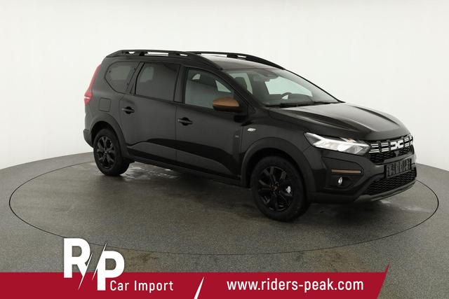 Dacia Jogger Extreme 1.0 TCE 110 Extreme, 7-Sitzer, Kamera, Sitzheizung 