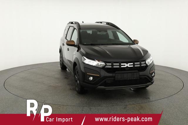 Dacia Jogger Extreme 1.0 TCE 110 Extreme, 7-Sitzer, Kamera, Sitzheizung 