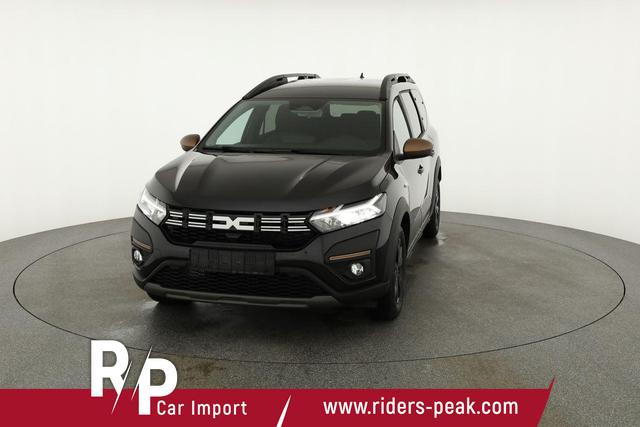 Dacia Jogger Extreme 1.0 TCE 110 Extreme, 7-Sitzer, Kamera, Sitzheizung 