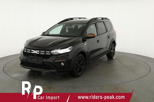 Dacia Jogger Extreme 1.0 TCE 110 Extreme, 7-Sitzer, Kamera, Sitzheizung 