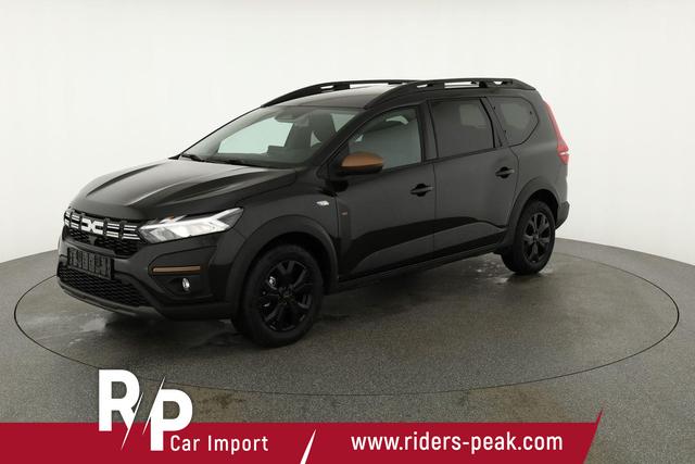 Dacia Jogger Extreme 1.0 TCE 110 Extreme, 7-Sitzer, Kamera, Sitzheizung 