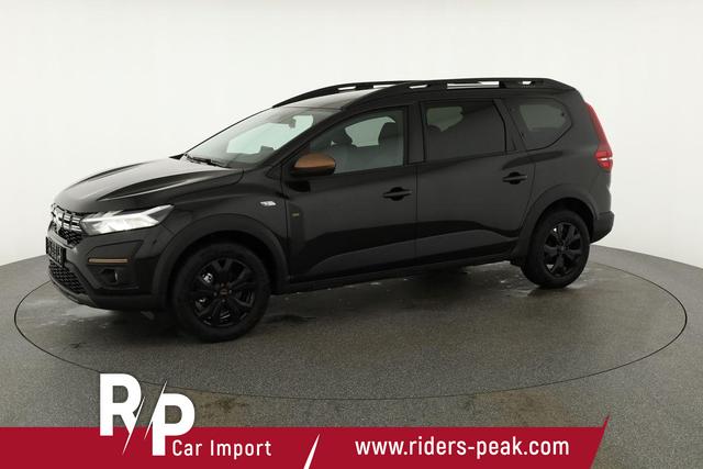 Dacia Jogger Extreme 1.0 TCE 110 Extreme, 7-Sitzer, Kamera, Sitzheizung 