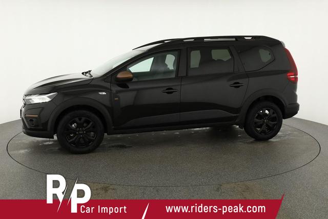 Dacia Jogger Extreme 1.0 TCE 110 Extreme, 7-Sitzer, Kamera, Sitzheizung 