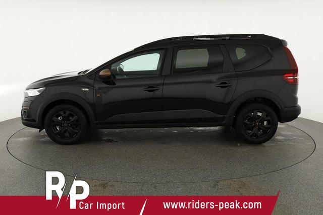 Dacia Jogger Extreme 1.0 TCE 110 Extreme, 7-Sitzer, Kamera, Sitzheizung 