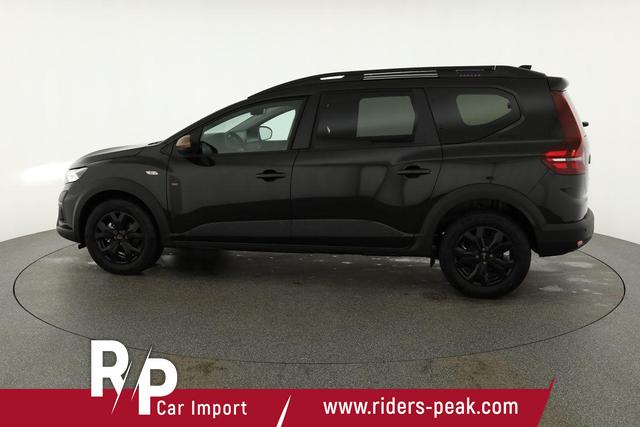 Dacia Jogger Extreme 1.0 TCE 110 Extreme, 7-Sitzer, Kamera, Sitzheizung 