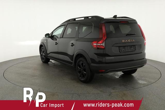 Dacia Jogger Extreme 1.0 TCE 110 Extreme, 7-Sitzer, Kamera, Sitzheizung 