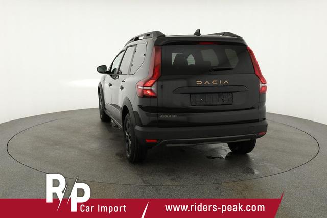 Dacia Jogger Extreme 1.0 TCE 110 Extreme, 7-Sitzer, Kamera, Sitzheizung 