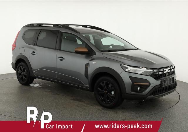 Dacia Jogger Extreme 1.0 TCE 110 Extreme, 7-Sitzer, Kamera, Sitzheizung 