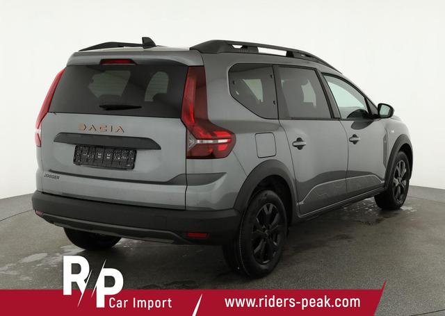 Dacia Jogger Extreme 1.0 TCE 110 Extreme, 7-Sitzer, Kamera, Sitzheizung 