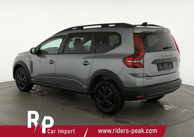 Dacia Jogger Extreme 1.0 TCE 110 Extreme, 7-Sitzer, Kamera, Sitzheizung 