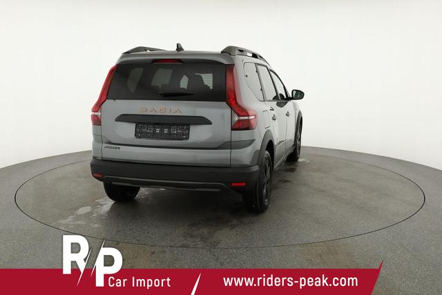 Dacia Jogger Extreme 1.0 TCE 110 Extreme, 7-Sitzer, Kamera, Sitzheizung 