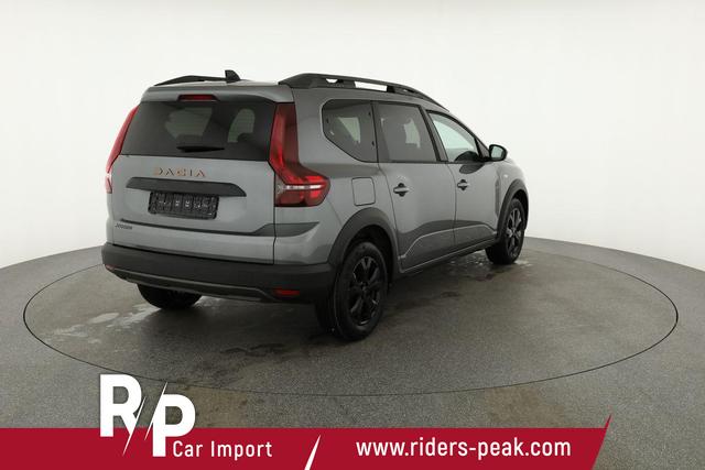 Dacia Jogger Extreme 1.0 TCE 110 Extreme, 7-Sitzer, Kamera, Sitzheizung 