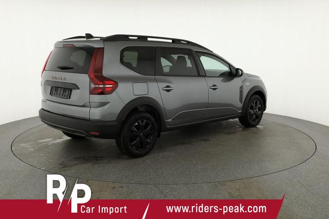 Dacia Jogger Extreme 1.0 TCE 110 Extreme, 7-Sitzer, Kamera, Sitzheizung 