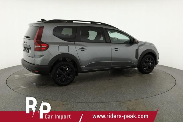 Dacia Jogger Extreme 1.0 TCE 110 Extreme, 7-Sitzer, Kamera, Sitzheizung 