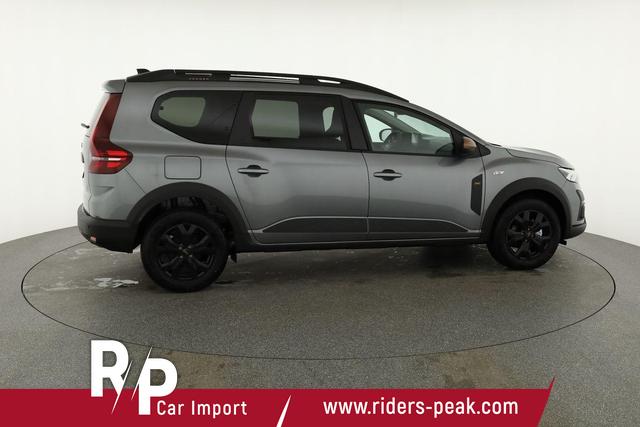 Dacia Jogger Extreme 1.0 TCE 110 Extreme, 7-Sitzer, Kamera, Sitzheizung 