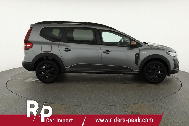 Dacia Jogger Extreme 1.0 TCE 110 Extreme, 7-Sitzer, Kamera, Sitzheizung 