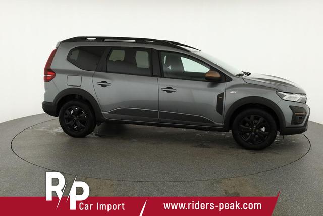 Dacia Jogger Extreme 1.0 TCE 110 Extreme, 7-Sitzer, Kamera, Sitzheizung 