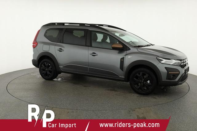 Dacia Jogger Extreme 1.0 TCE 110 Extreme, 7-Sitzer, Kamera, Sitzheizung 