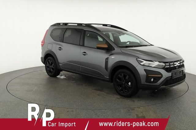 Dacia Jogger Extreme 1.0 TCE 110 Extreme, 7-Sitzer, Kamera, Sitzheizung 