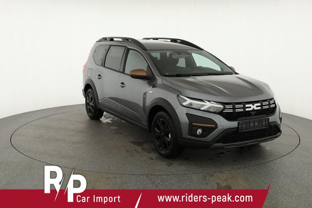 Dacia Jogger Extreme 1.0 TCE 110 Extreme, 7-Sitzer, Kamera, Sitzheizung 