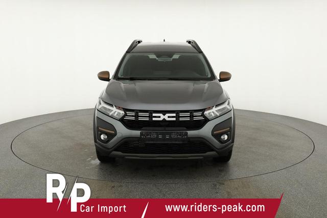 Dacia Jogger Extreme 1.0 TCE 110 Extreme, 7-Sitzer, Kamera, Sitzheizung 