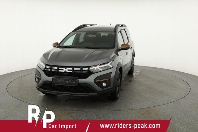 Dacia Jogger Extreme 1.0 TCE 110 Extreme, 7-Sitzer, Kamera, Sitzheizung 