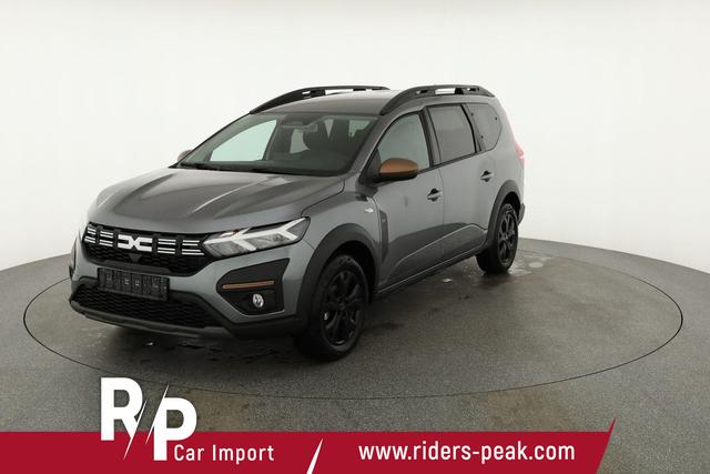 Dacia Jogger Extreme 1.0 TCE 110 Extreme, 7-Sitzer, Kamera, Sitzheizung 