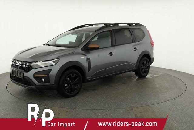 Dacia Jogger Extreme 1.0 TCE 110 Extreme, 7-Sitzer, Kamera, Sitzheizung 