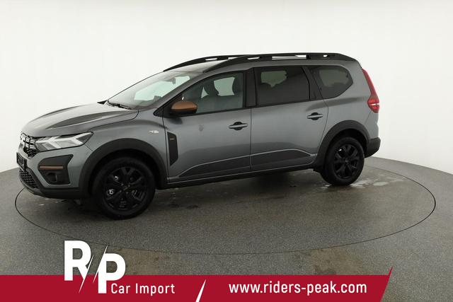 Dacia Jogger Extreme 1.0 TCE 110 Extreme, 7-Sitzer, Kamera, Sitzheizung 