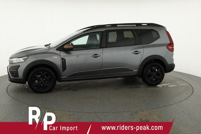 Dacia Jogger Extreme 1.0 TCE 110 Extreme, 7-Sitzer, Kamera, Sitzheizung 