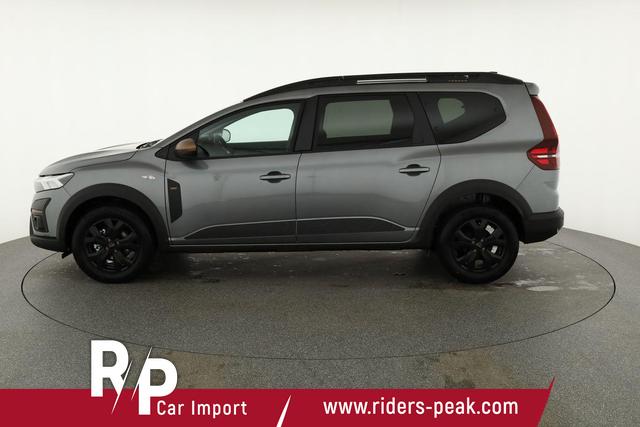 Dacia Jogger Extreme 1.0 TCE 110 Extreme, 7-Sitzer, Kamera, Sitzheizung 