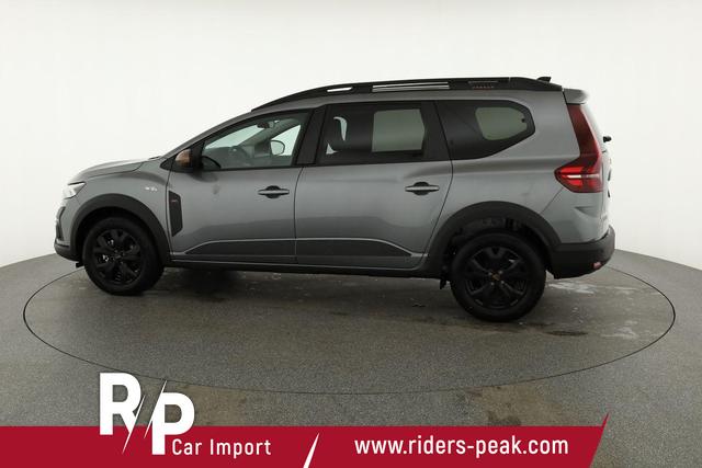 Dacia Jogger Extreme 1.0 TCE 110 Extreme, 7-Sitzer, Kamera, Sitzheizung 