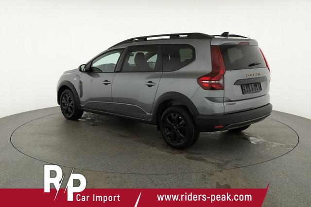 Dacia Jogger Extreme 1.0 TCE 110 Extreme, 7-Sitzer, Kamera, Sitzheizung 