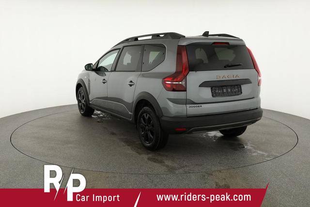 Dacia Jogger Extreme 1.0 TCE 110 Extreme, 7-Sitzer, Kamera, Sitzheizung 