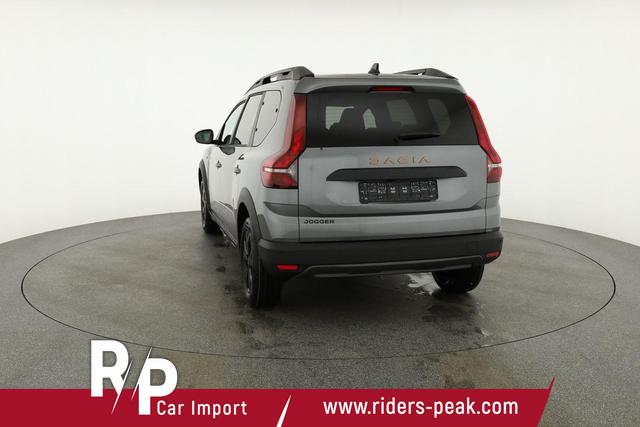 Dacia Jogger Extreme 1.0 TCE 110 Extreme, 7-Sitzer, Kamera, Sitzheizung 