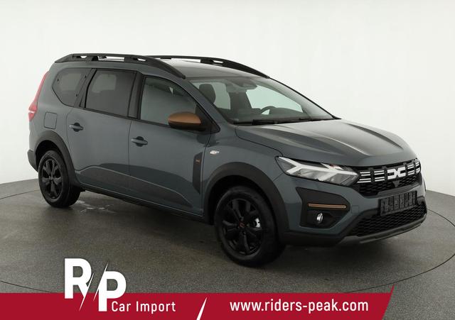 Dacia Jogger - Extreme 1.0 TCE 110 Extreme, 7-Sitzer, Kamera, Sitzheizung